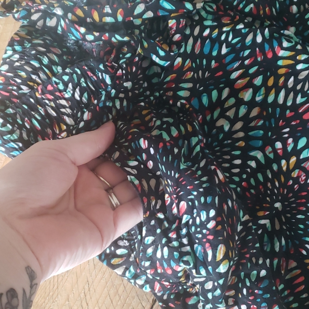 Capris - Picture 3 of 4